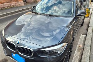bmw serie 1 118i f20 