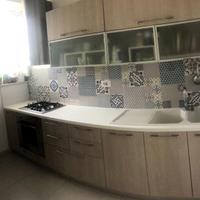 Cucina lube anno 2012 con elettrodomestici