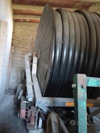 Rotoloni per irrigazione