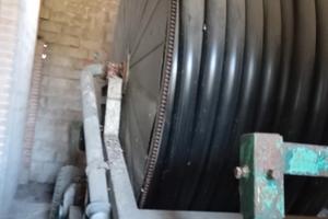 Rotoloni per irrigazione