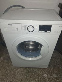 lavatrice Haier 6kg A+++