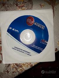 Chiavetta Internet Onda MT503HSA 7.2 MEGA