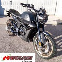 Zontes ZT 125 G1