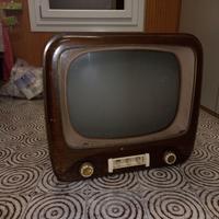 tv antica