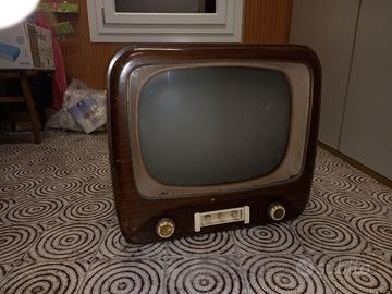 tv antica