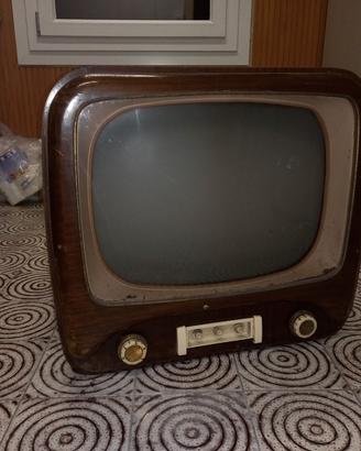 tv antica