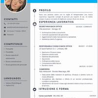 Segretaria back office