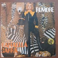 RAFFAELLA CARRA' RUMORE 