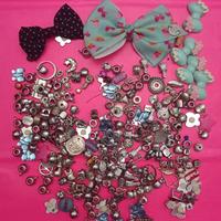 Charme Ciondoli per Gioielli, Collane