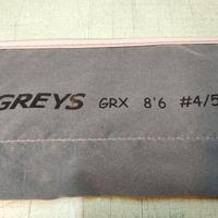 canna pesca 🎣 a mosca.