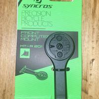 MT R 201 Syncros aero