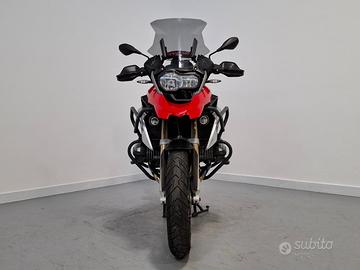 BMW R 1200 GS ABS MY14 (2013-2015)