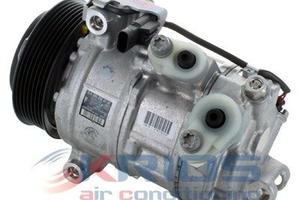Compressore aria condizionata Classe C180 Bluetec