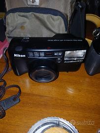 Macchine fotografiche