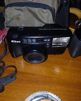 Macchine fotografiche