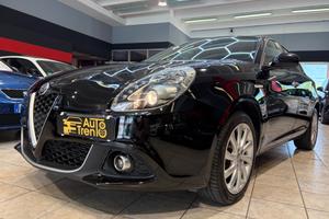 Alfa Romeo Giulietta _SUPER_ 89.000 km