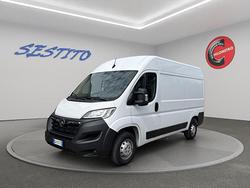 OPEL Movano 35 L2H2 2.2 Bluehdi 140cv S&S (Edition