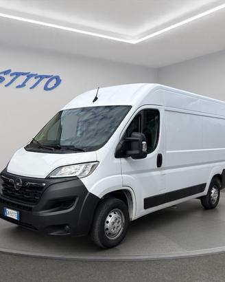 OPEL Movano 35 L2H2 2.2 Bluehdi 140cv S&S (Edition