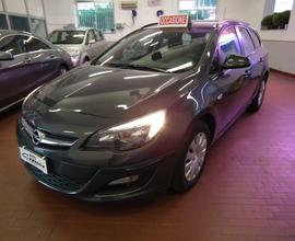 Opel Astra 1.4 BZ S.W. KM 70.000 ! !