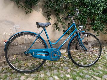 Bici 26 bianchi