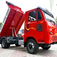 TRANSPORTER MACCHINA OPERATRICE COMACA MITHOS 60 M