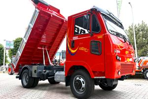 TRANSPORTER MACCHINA OPERATRICE COMACA MITHOS 60 M