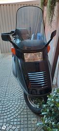  Honda CN 250.