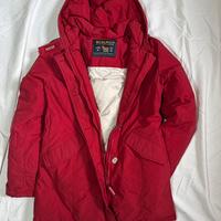 Giubbotto Woolrich donna