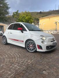 500 abarth