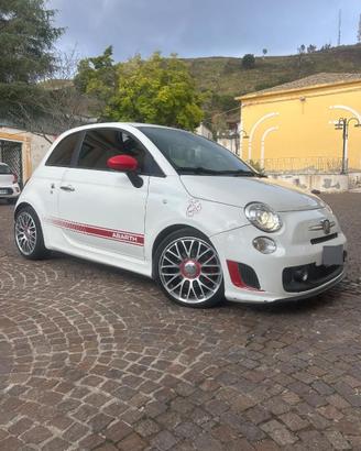 500 abarth