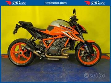KTM 1290 Super Duke R Garantita e Finanziabile