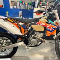 Ktm exc 250