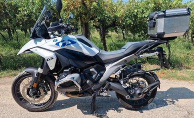 BMW  R GS 1300