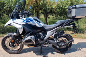 BMW  R GS 1300