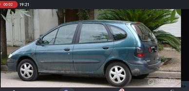 RENAULT SCENIC 1600 GPL