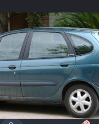 RENAULT SCENIC 1600 GPL