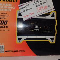 AMPLY CAR JBL
