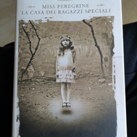 Miss Peregrine La casa dei ragazzi speciali