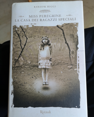 Miss Peregrine La casa dei ragazzi speciali