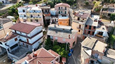 Villa unifamiliare Tertenia