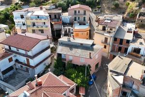 Villa unifamiliare Tertenia