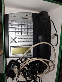 topkom telefono fisso funzionante 