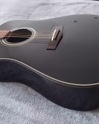 Ibanez V300 BK Vintage 1990 Made in Japan
