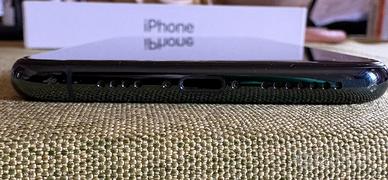 iPhone 11 Pro Max 64 giga colore verde notte