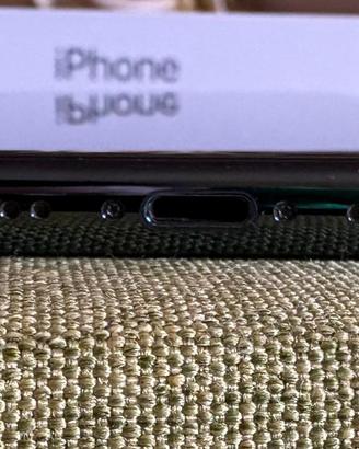 iPhone 11 Pro Max 64 giga colore verde notte