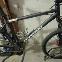 MTB Rockrider 520