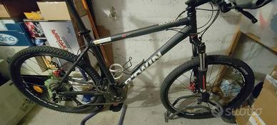 MTB Rockrider 520