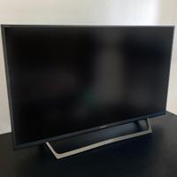 Smart TV Sony BRAVIA 40 pollici