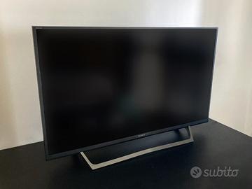 Smart TV Sony BRAVIA 40 pollici