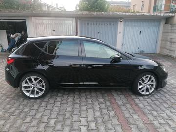 Auto Seat Leon